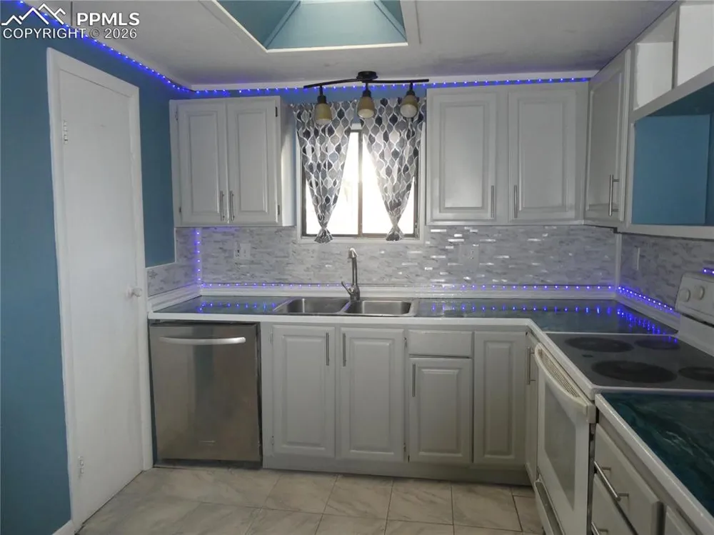 312 Ute Avenue Simla, CO 80835