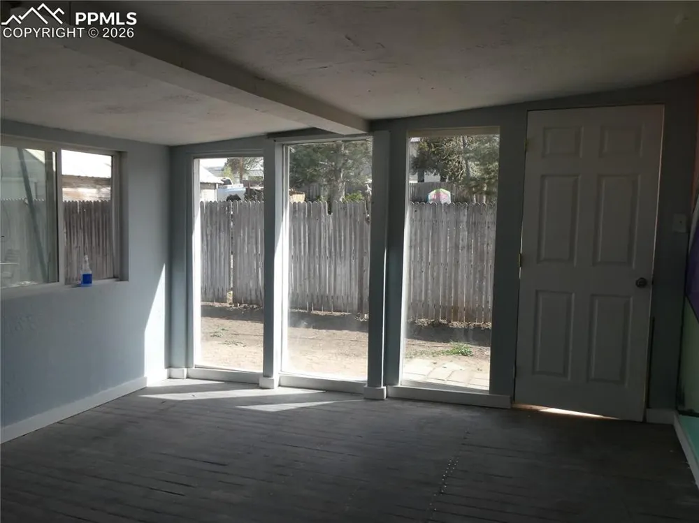 312 Ute Avenue Simla, CO 80835