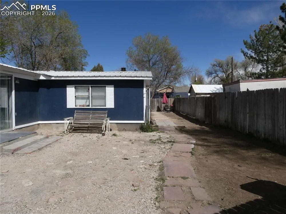 312 Ute Avenue Simla, CO 80835