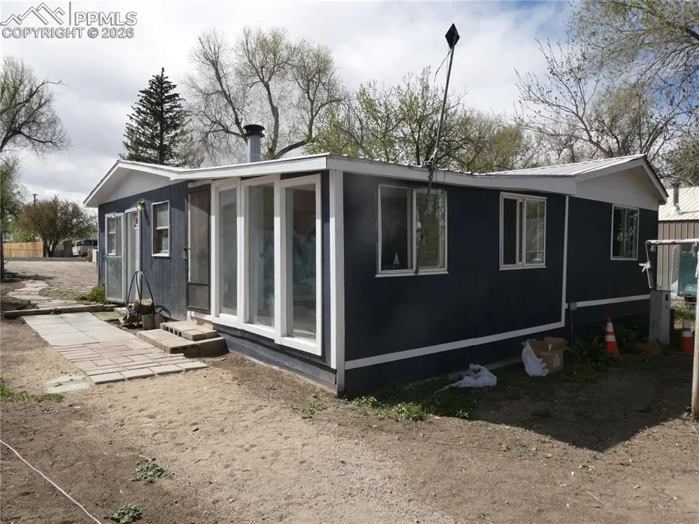 312 Ute Avenue Simla, CO 80835