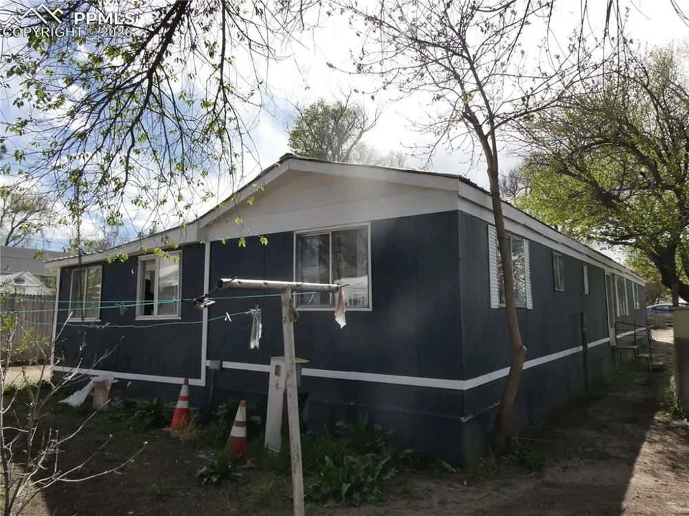 312 Ute Avenue Simla, CO 80835
