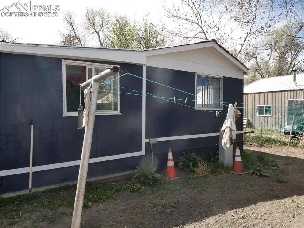 312 Ute Avenue Simla, CO 80835