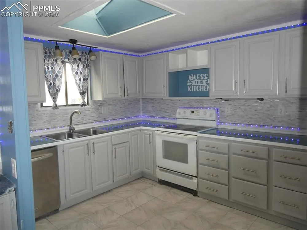 312 Ute Avenue Simla, CO 80835