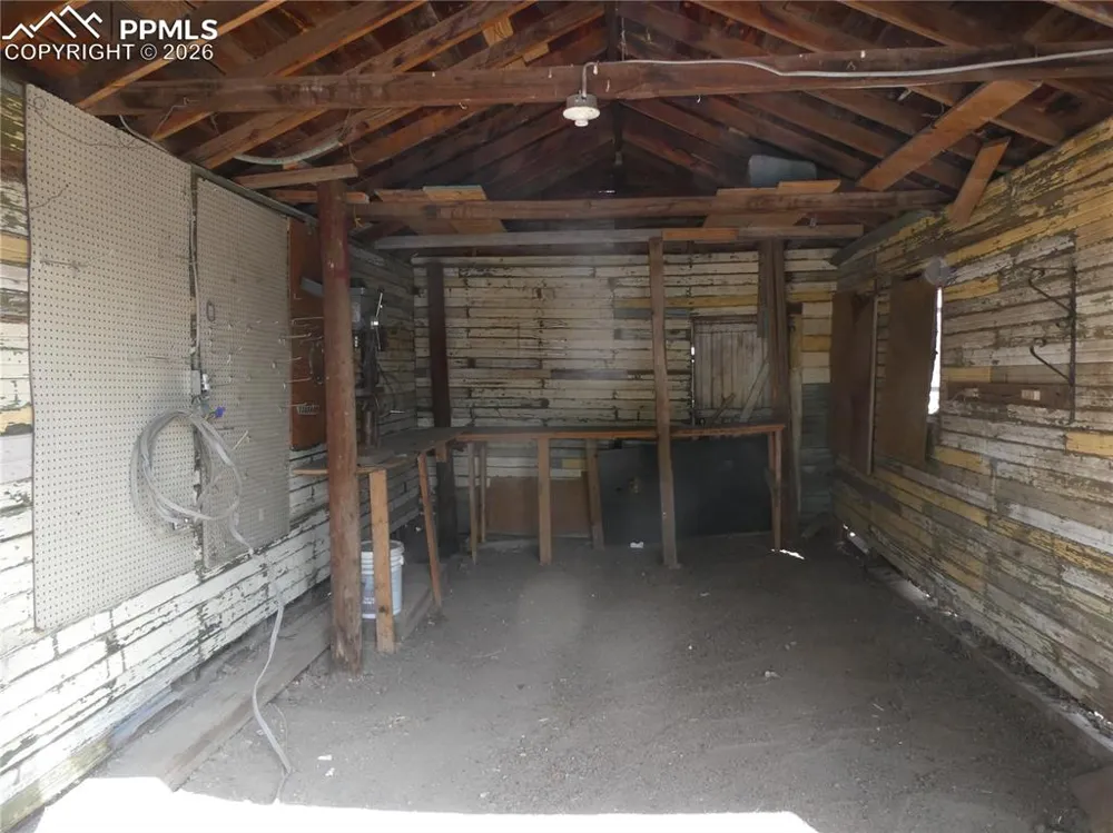 312 Ute Avenue Simla, CO 80835