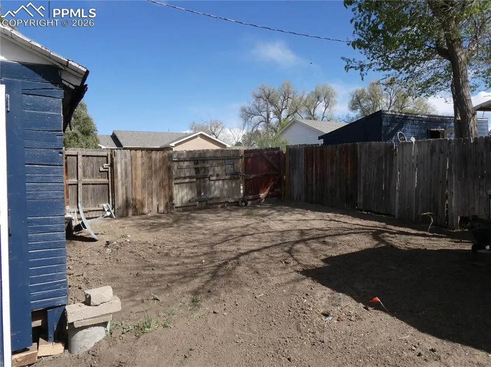 312 Ute Avenue Simla, CO 80835