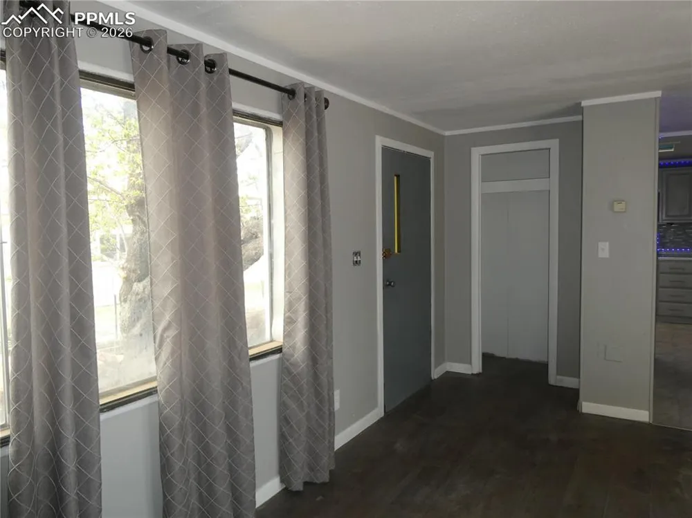 312 Ute Avenue Simla, CO 80835