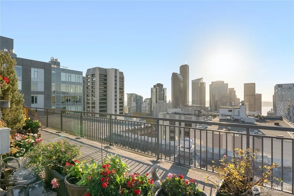 1017 Minor Avenue #206 Seattle, WA 98104
