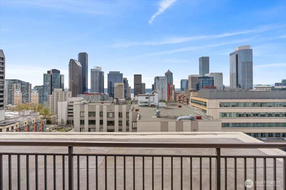 1017 Minor Avenue #206 Seattle, WA 98104