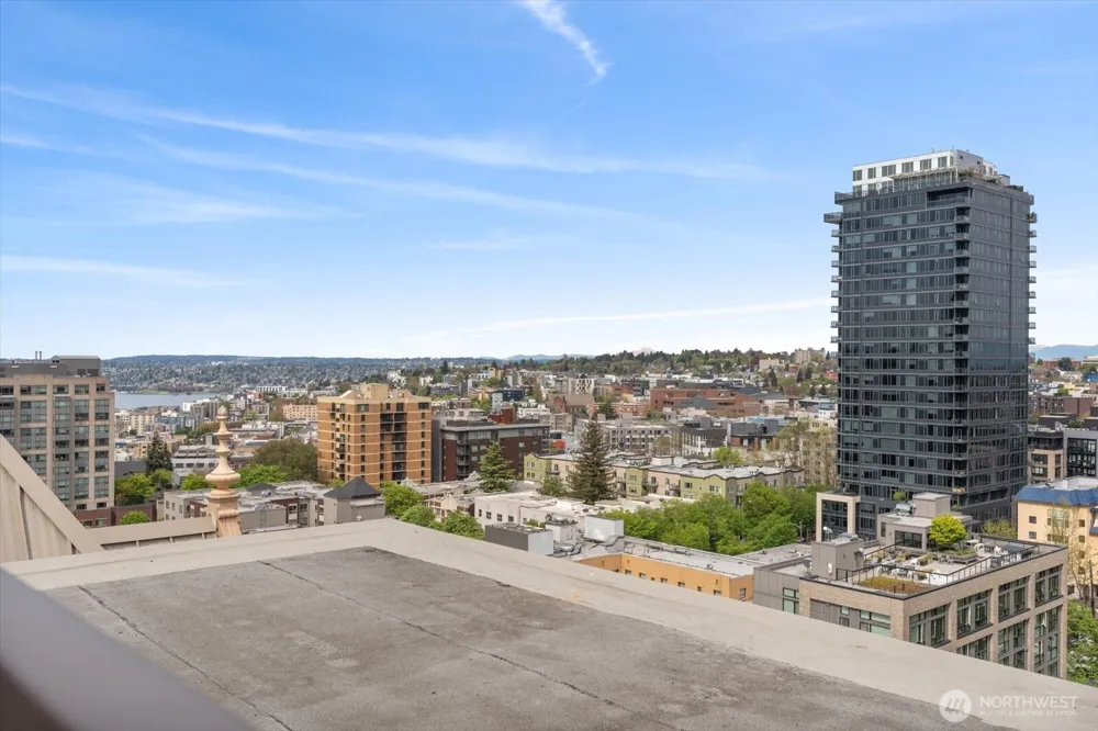1017 Minor Avenue #206 Seattle, WA 98104
