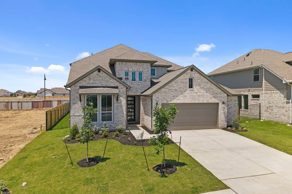225 Pacific Grove Circle Liberty Hill, TX 78642