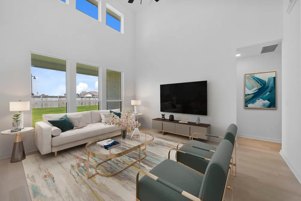 225 Pacific Grove Circle Liberty Hill, TX 78642