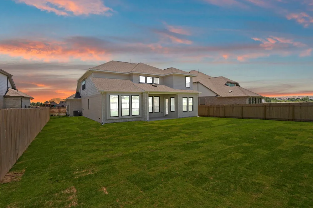 225 Pacific Grove Circle Liberty Hill, TX 78642