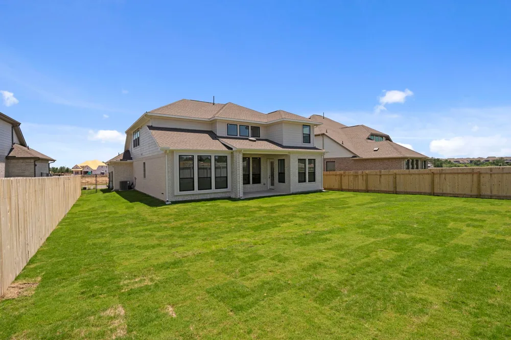 225 Pacific Grove Circle Liberty Hill, TX 78642
