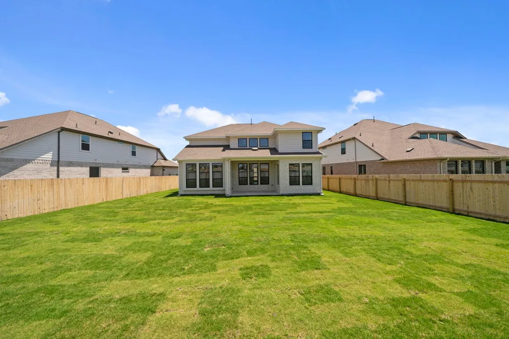 225 Pacific Grove Circle Liberty Hill, TX 78642
