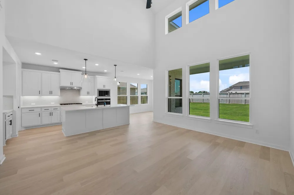 225 Pacific Grove Circle Liberty Hill, TX 78642