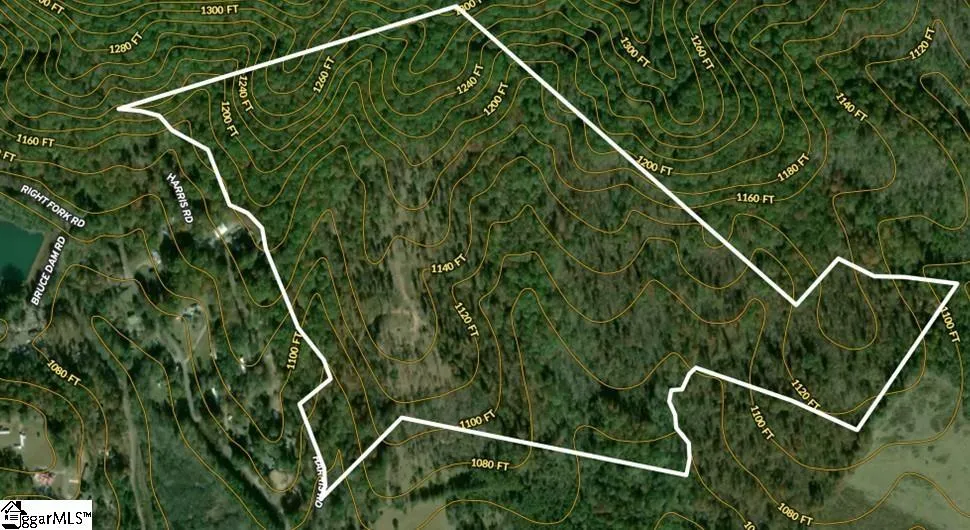 118 Harris Road Pickens, SC 29671