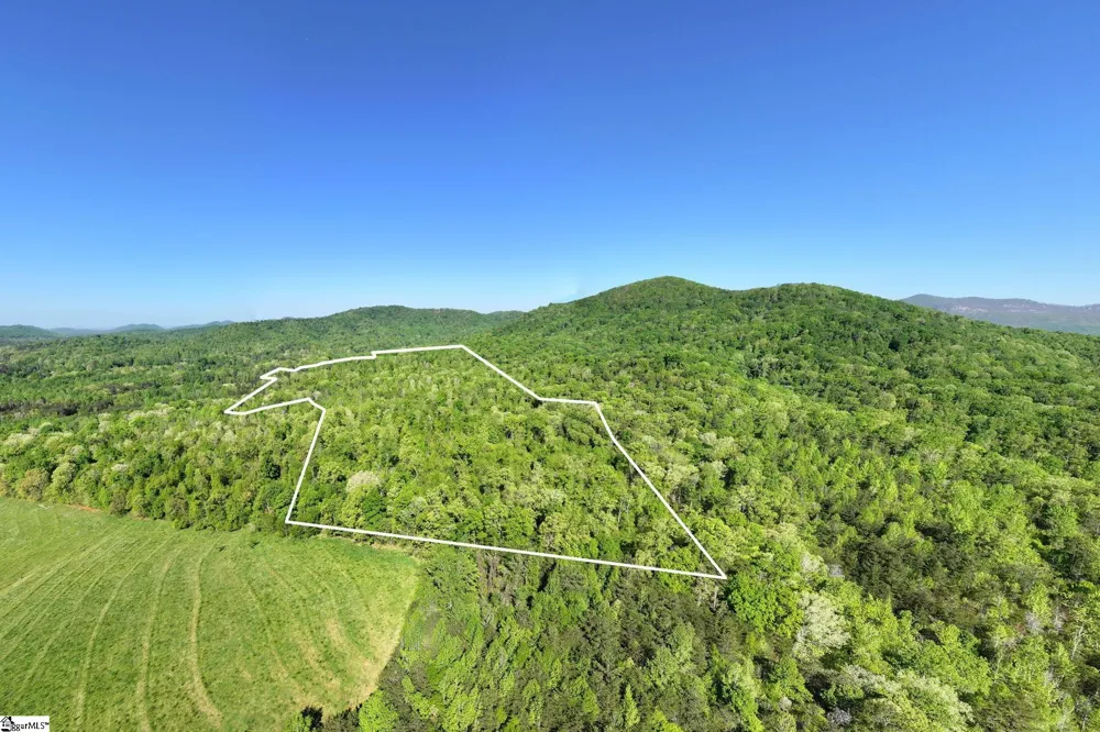 118 Harris Road Pickens, SC 29671