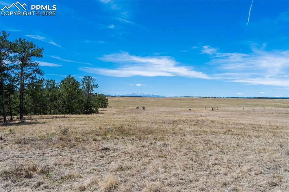 22555 County Road 49 Elbert, CO 80106