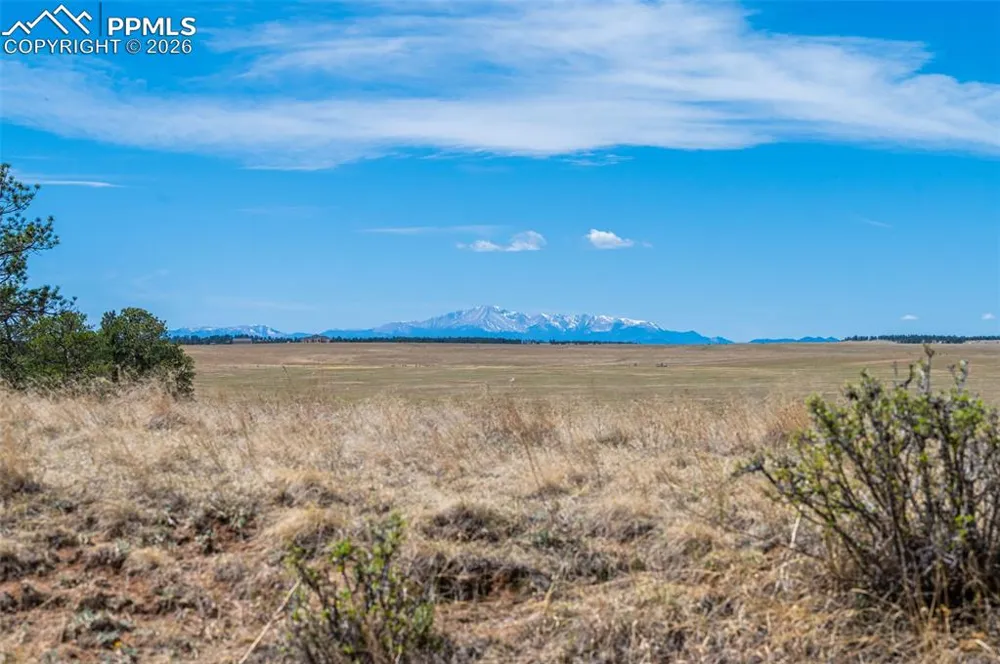 22555 County Road 49 Elbert, CO 80106