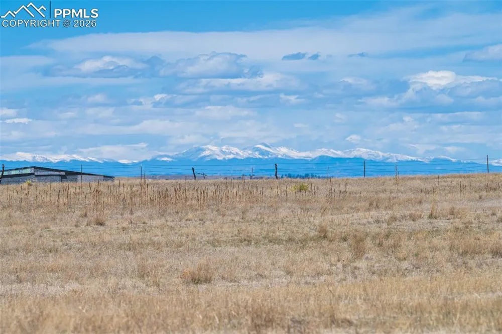 22555 County Road 49 Elbert, CO 80106