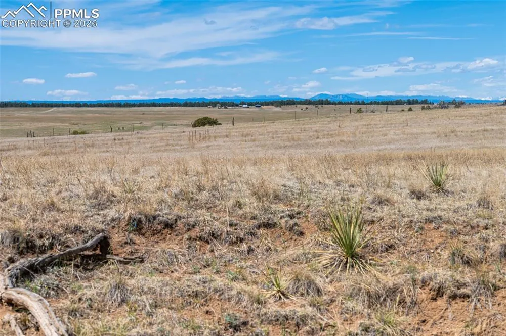 22555 County Road 49 Elbert, CO 80106