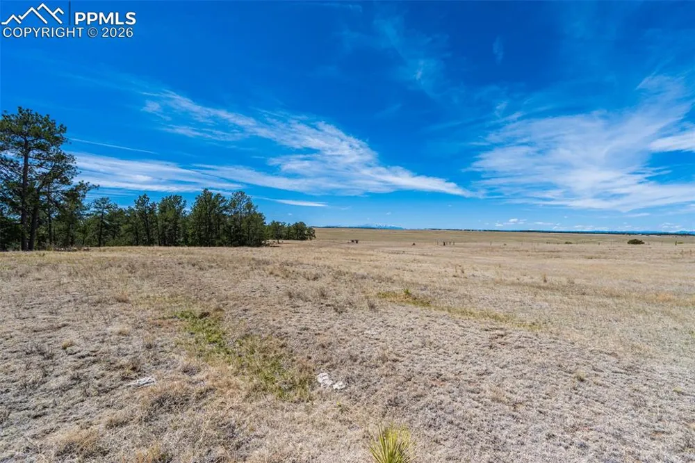 22555 County Road 49 Elbert, CO 80106