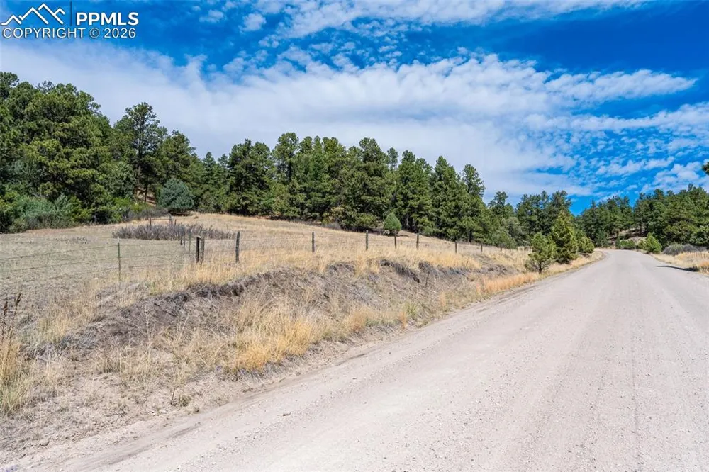 22555 County Road 49 Elbert, CO 80106
