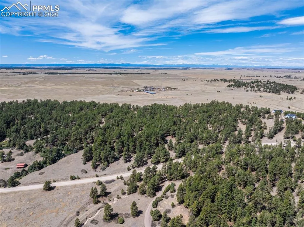 22555 County Road 49 Elbert, CO 80106