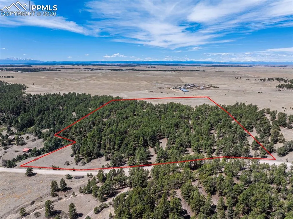 22555 County Road 49 Elbert, CO 80106