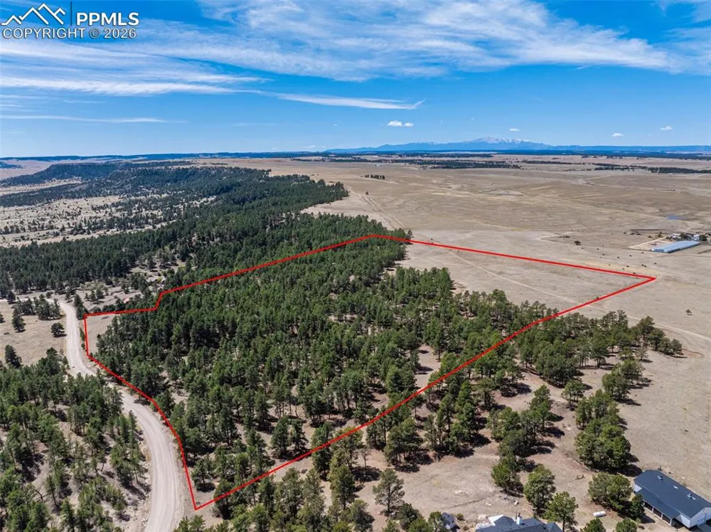 22555 County Road 49 Elbert, CO 80106