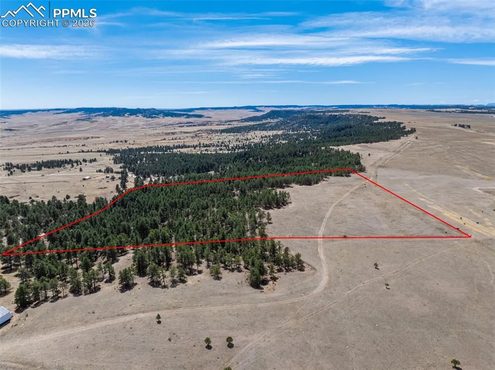 22555 County Road 49 Elbert, CO 80106