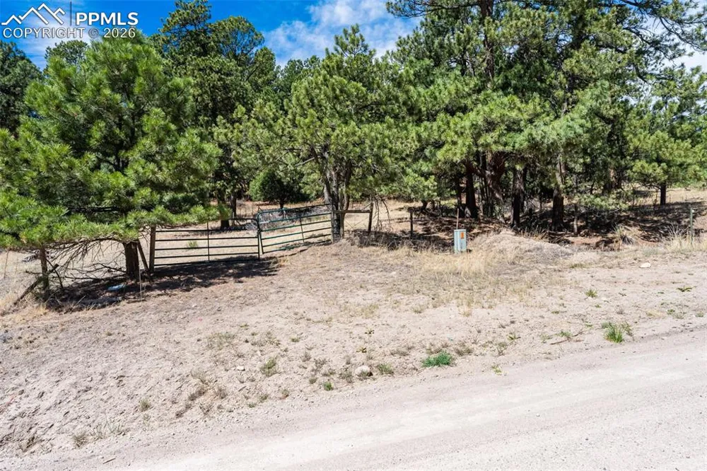 22555 County Road 49 Elbert, CO 80106