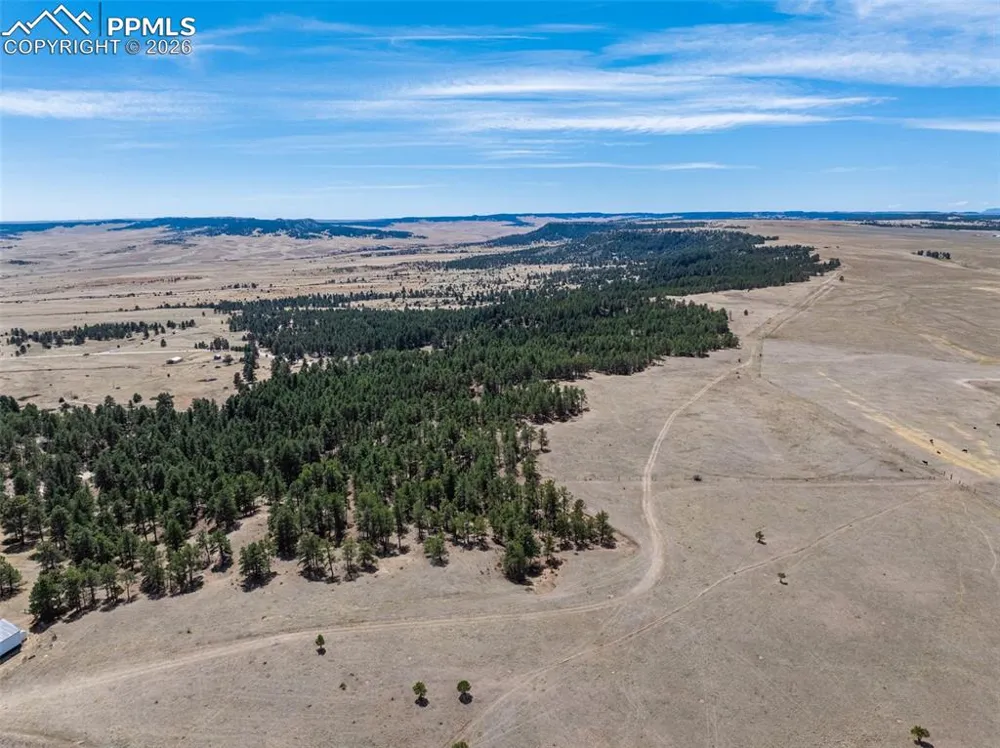 22555 County Road 49 Elbert, CO 80106