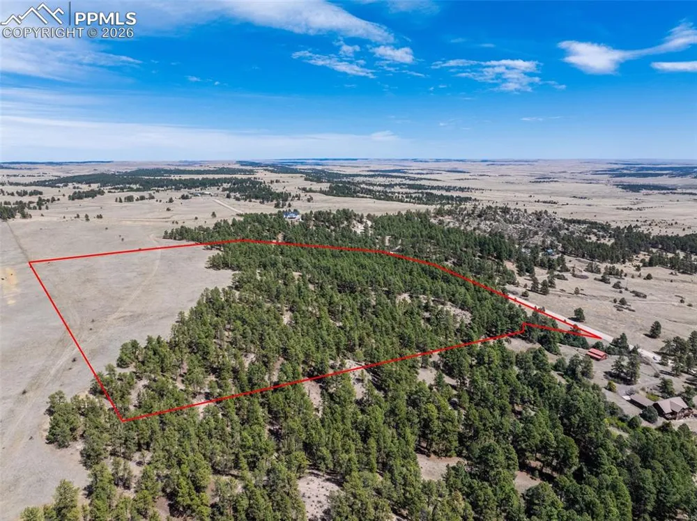 22555 County Road 49 Elbert, CO 80106