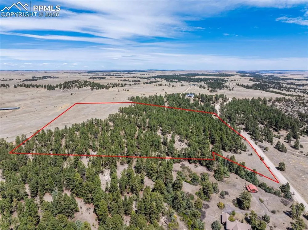 22555 County Road 49 Elbert, CO 80106