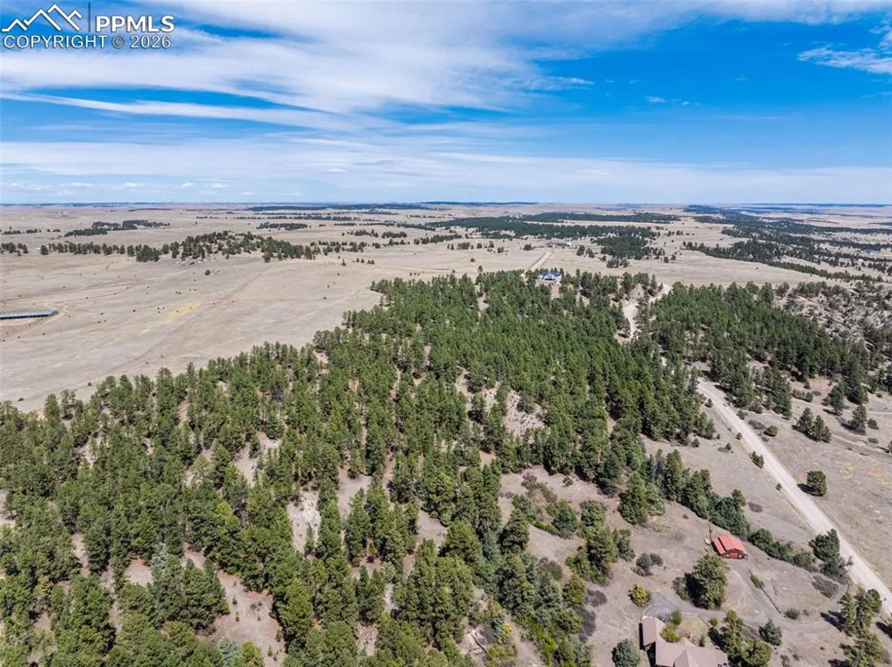 22555 County Road 49 Elbert, CO 80106