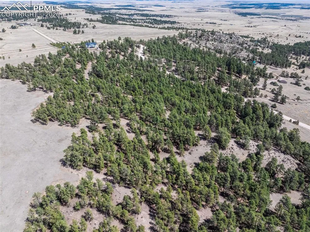 22555 County Road 49 Elbert, CO 80106