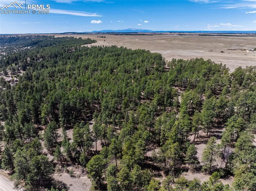 22555 County Road 49 Elbert, CO 80106