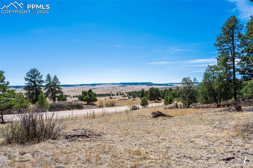 22555 County Road 49 Elbert, CO 80106