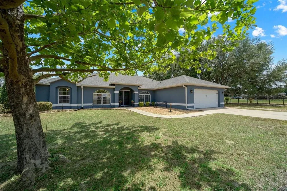 11985 SE 123RD AVENUE Ocklawaha, FL 32179