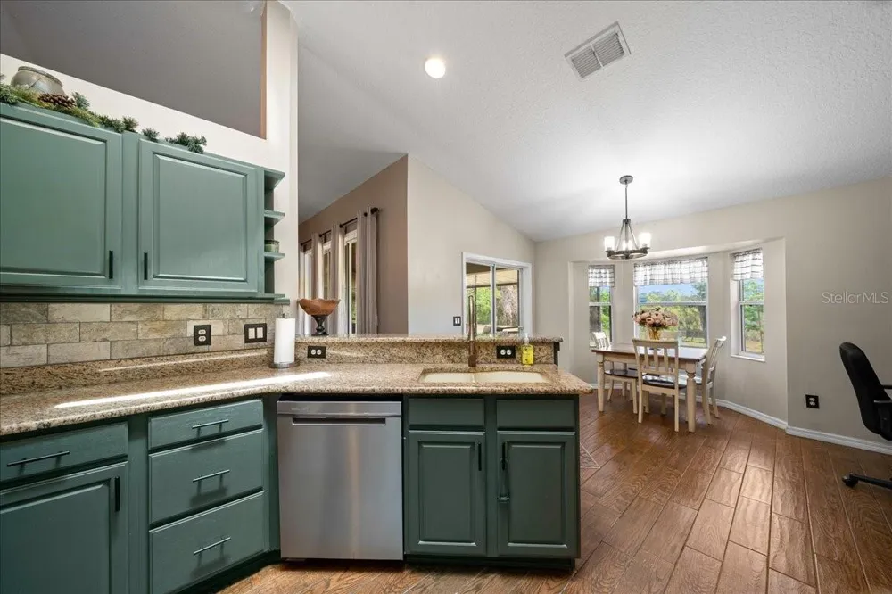 11985 SE 123RD AVENUE Ocklawaha, FL 32179