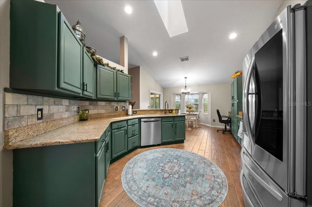 11985 SE 123RD AVENUE Ocklawaha, FL 32179