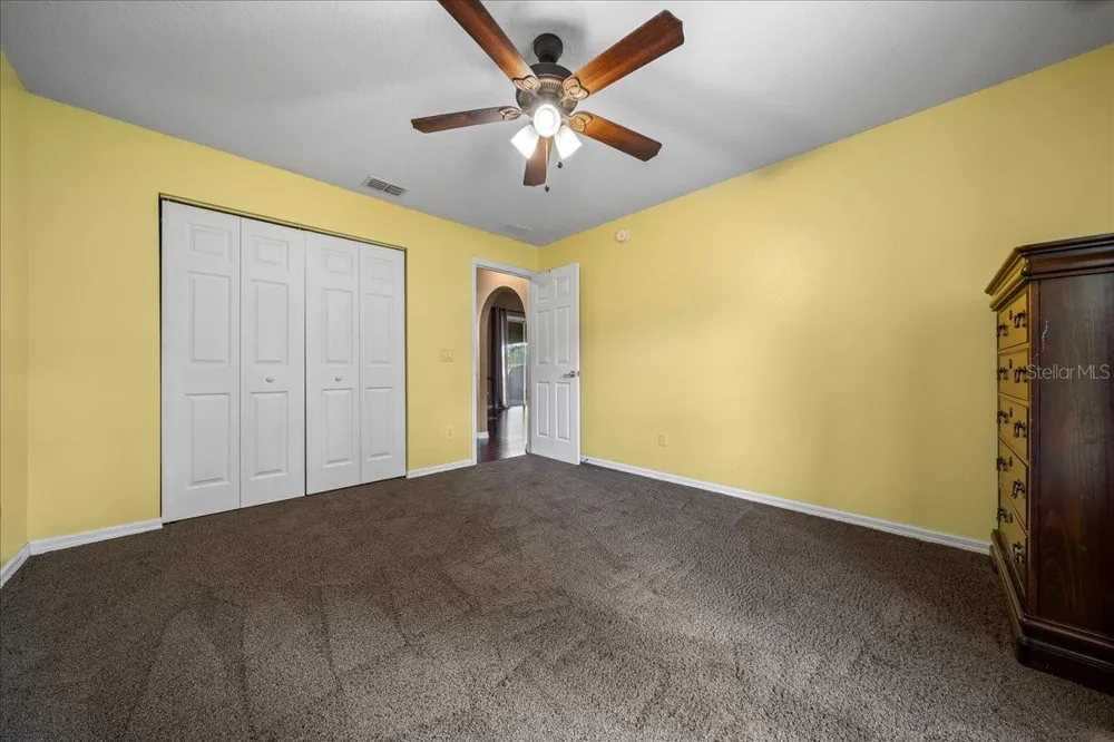 11985 SE 123RD AVENUE Ocklawaha, FL 32179