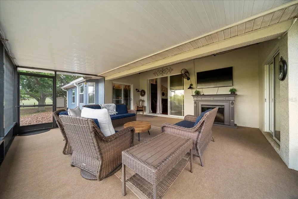11985 SE 123RD AVENUE Ocklawaha, FL 32179