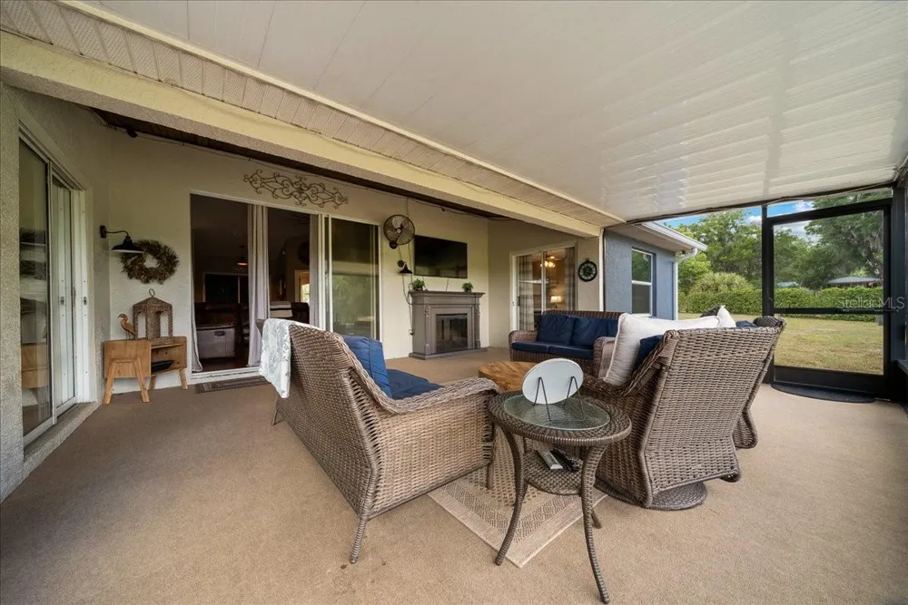 11985 SE 123RD AVENUE Ocklawaha, FL 32179