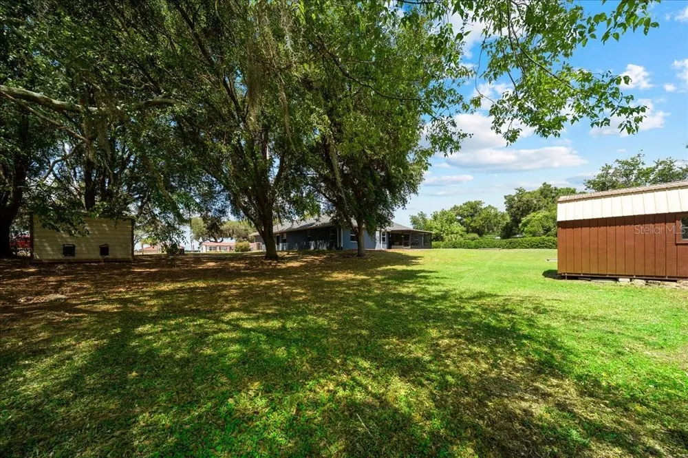 11985 SE 123RD AVENUE Ocklawaha, FL 32179
