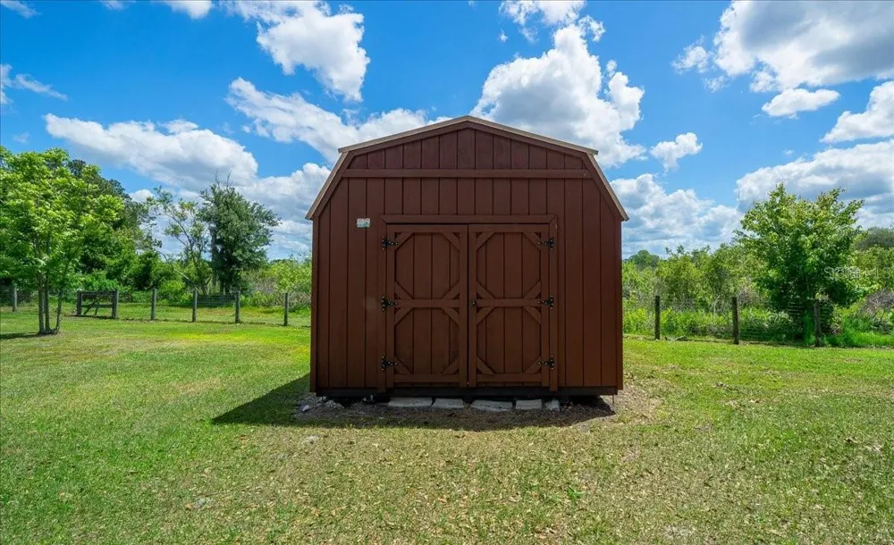 11985 SE 123RD AVENUE Ocklawaha, FL 32179