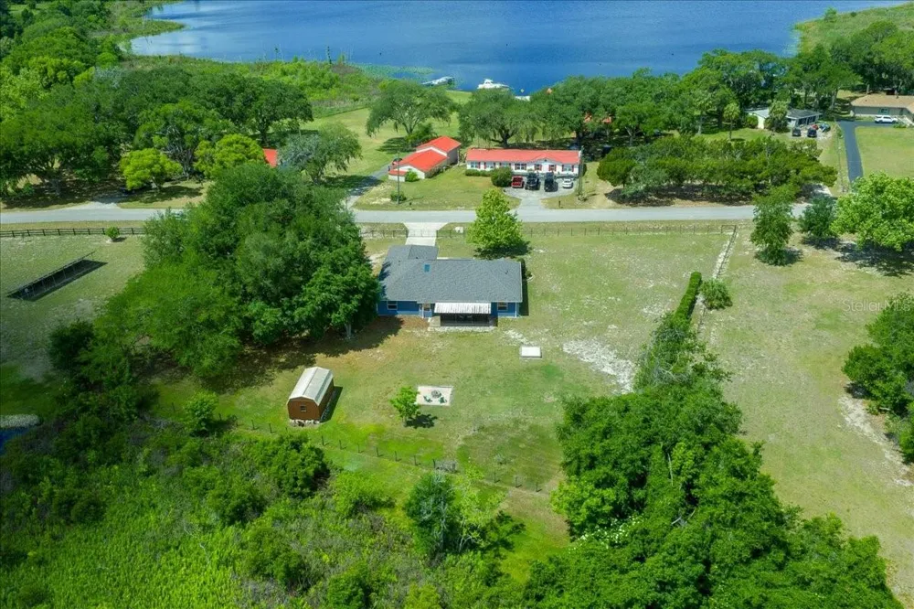 11985 SE 123RD AVENUE Ocklawaha, FL 32179