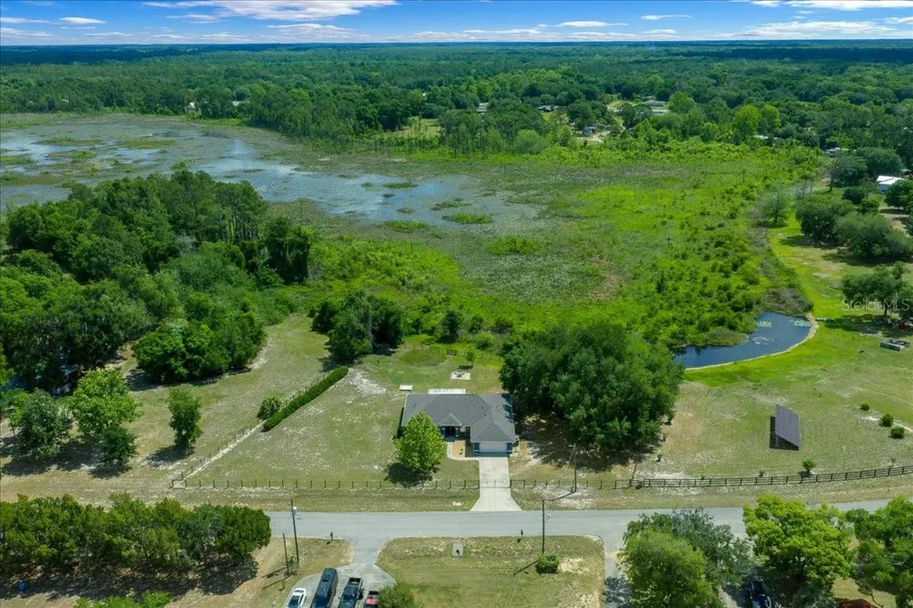 11985 SE 123RD AVENUE Ocklawaha, FL 32179