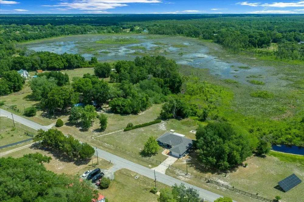 11985 SE 123RD AVENUE Ocklawaha, FL 32179